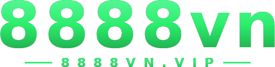 8888vn logo